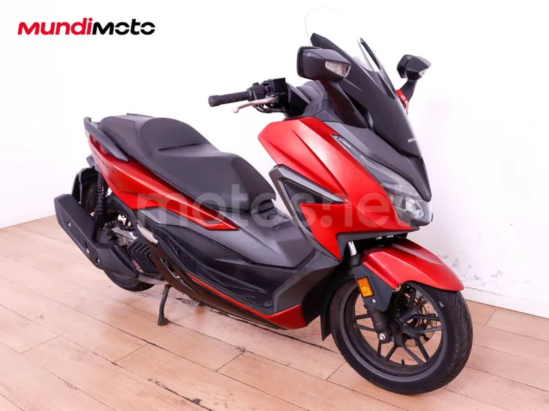 Honda Forza 125 4499 € 2021 Barcelona - 2