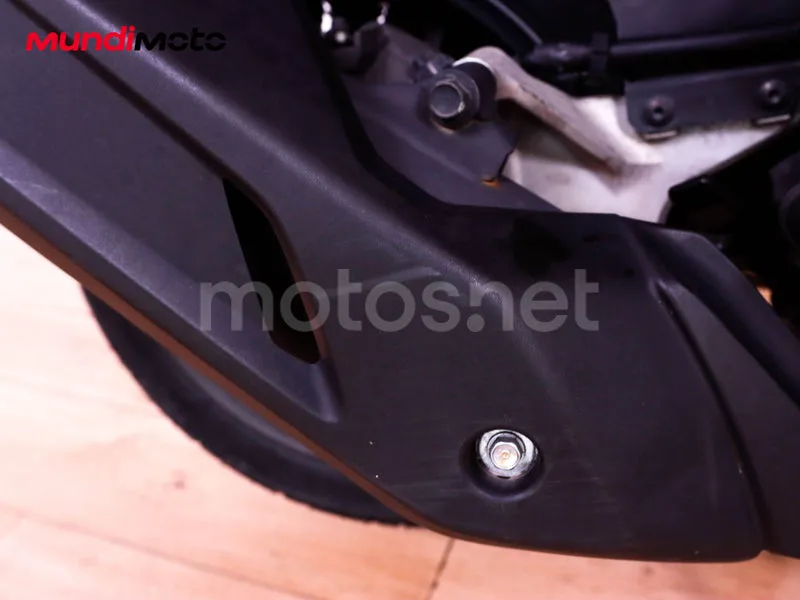 Honda Forza 125 - Vista 14