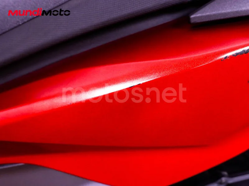 Honda Forza 125 - Vista 15
