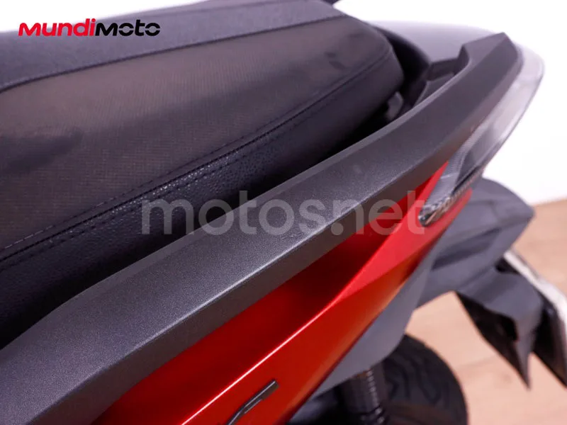 Honda Forza 125 - Vista 17