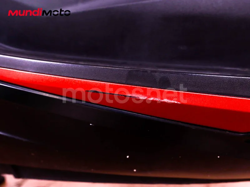 Honda Forza 125 - Vista 26