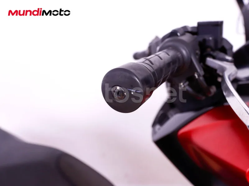 Honda Forza 125 - Vista 27
