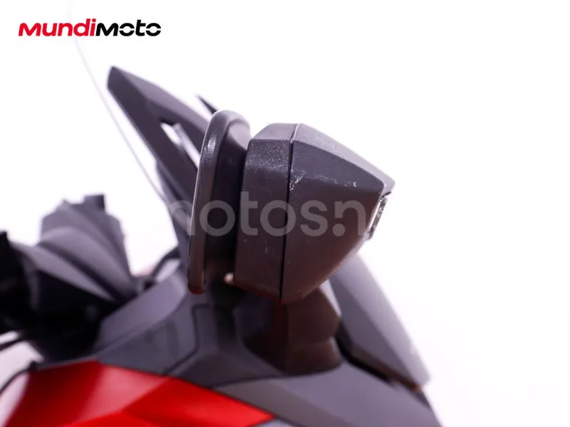 Honda Forza 125 - Vista 29