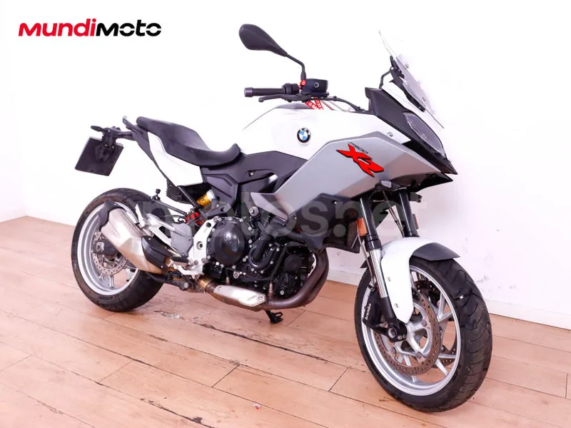 BMW F 900 XR 8799 € 2020 Barcelona - 2