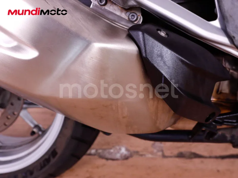 BMW F 900 XR - Vista 15