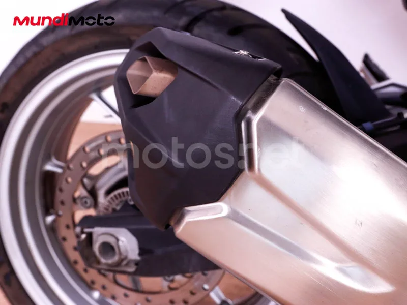 BMW F 900 XR - Vista 17