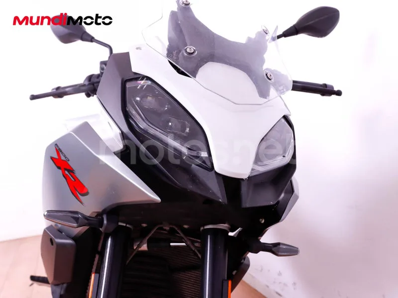 BMW F 900 XR - Vista 5