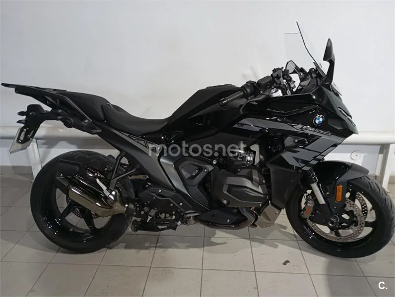 BMW R 1300 RS 19.490 € 2026 Alicante - 1