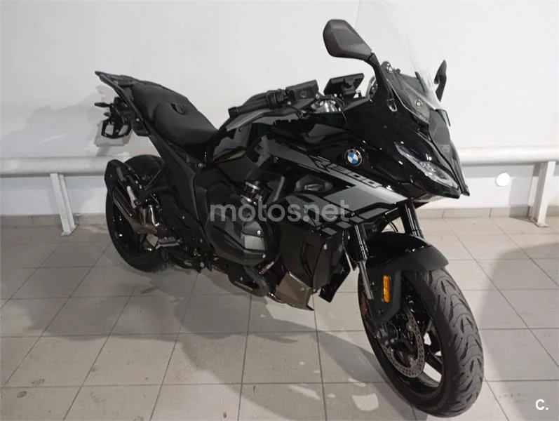 BMW R 1300 RS 19.490 € 2026 Alicante - 2