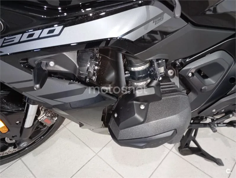 BMW R 1300 RS - Vista 13