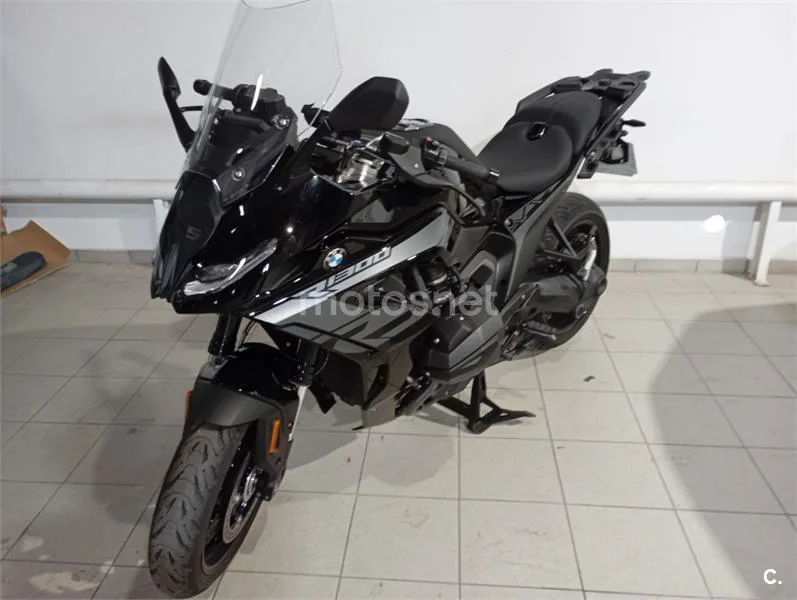 BMW R 1300 RS - Vista 14