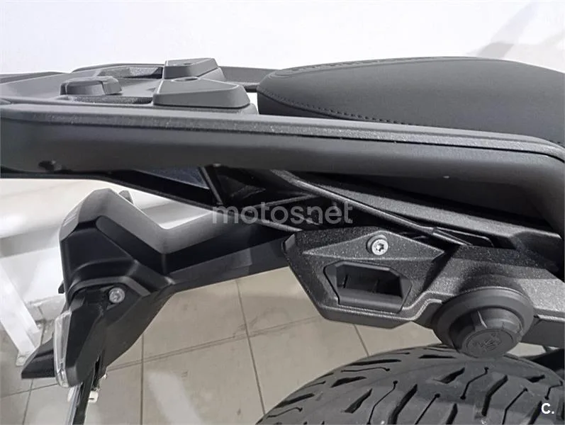 BMW R 1300 RS - Vista 3