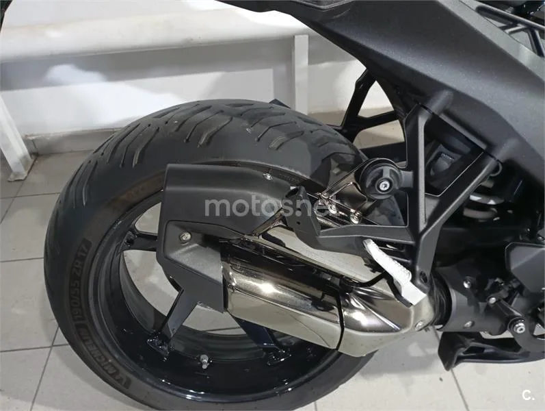 BMW R 1300 RS - Vista 4