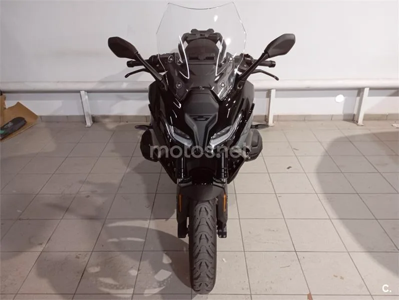 BMW R 1300 RS - Vista 6