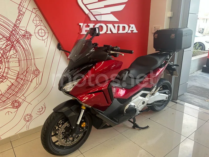 Honda Forza 750 8790 € 2024 Madrid - 2