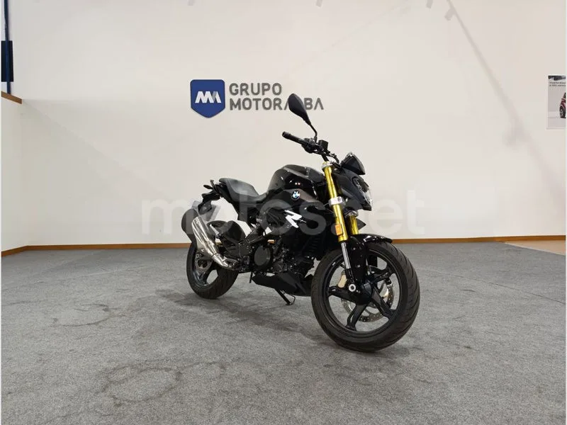 BMW G 310 R 3750 € 2023 Albacete - 1