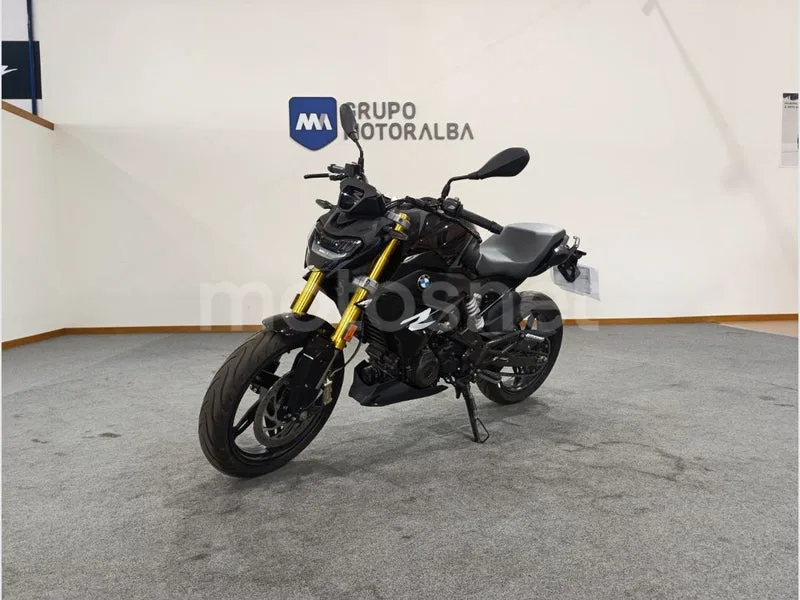 BMW G 310 R 3750 € 2023 Albacete - 2