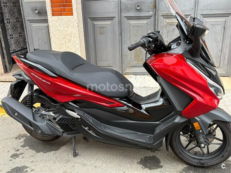 Honda Forza 125 4500 € 2024 Sevilla - 1