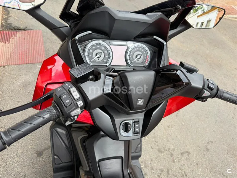 Honda Forza 125 4500 € 2024 Sevilla - 2