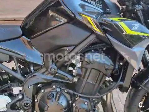 Kawasaki Z900 6500 € 2024 Madrid - 2