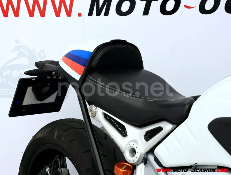BMW R nineT - Vista 11