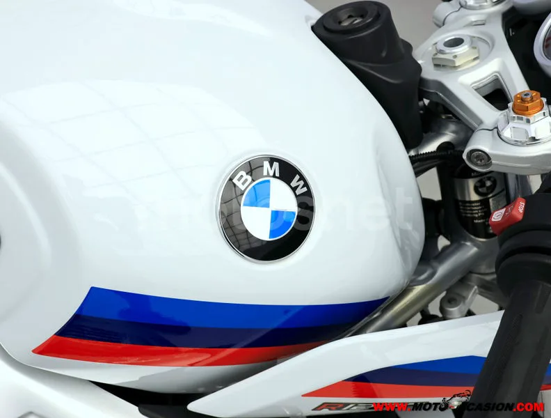 BMW R nineT - Vista 9