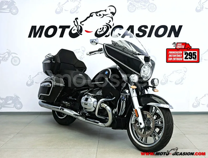 BMW R 18 17.999 € 2021 Toledo - 1