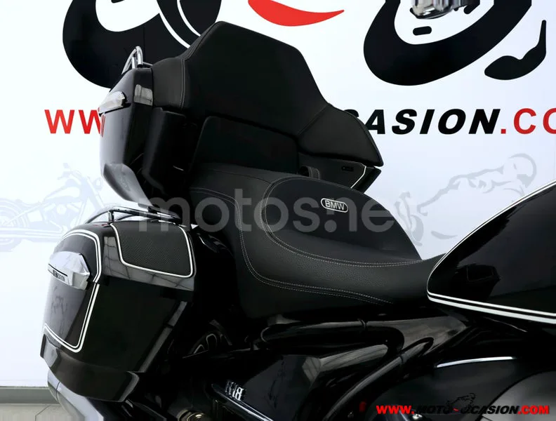 BMW R 18 - Vista 10