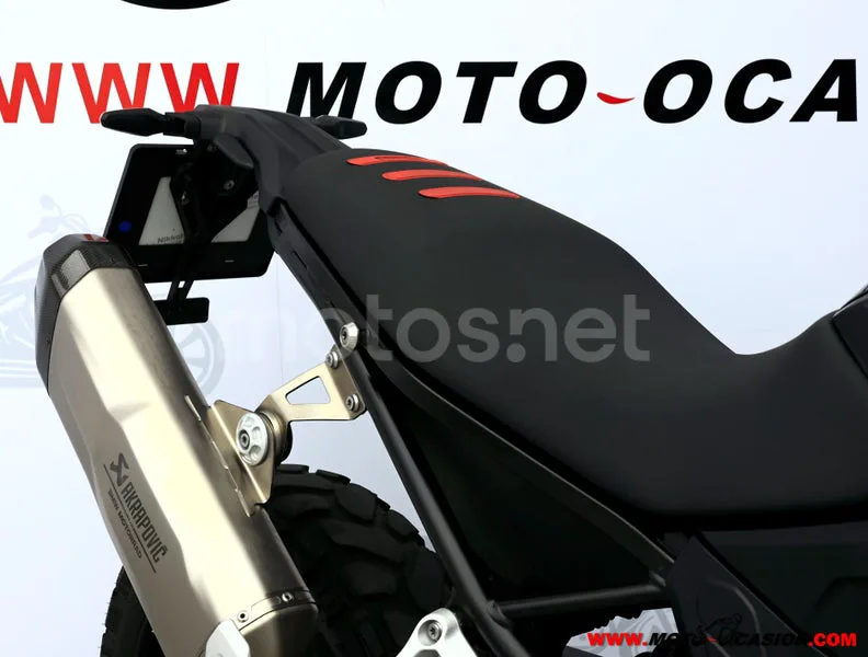 BMW F 900 GS - Vista 11