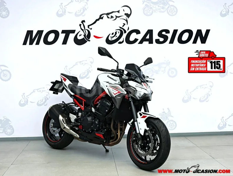 Kawasaki Z900 6999 € 2023 Toledo - 1