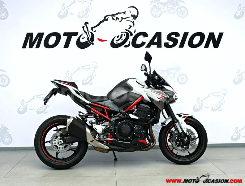 Kawasaki Z900 6999 € 2023 Toledo - 2