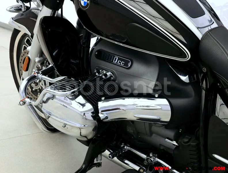 BMW R 18 - Vista 10