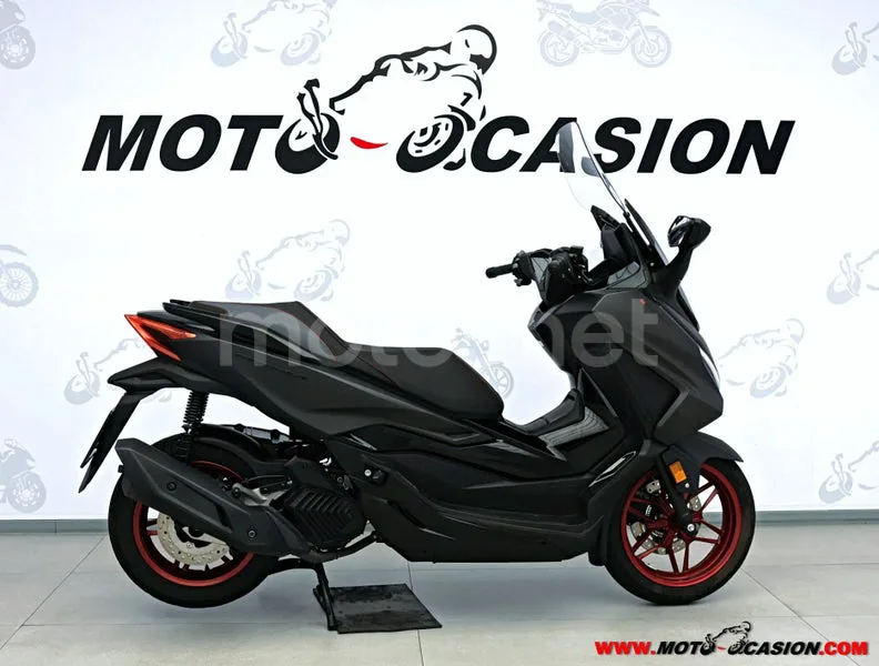 Honda Forza 125 4750 € 2023 Madrid - 2