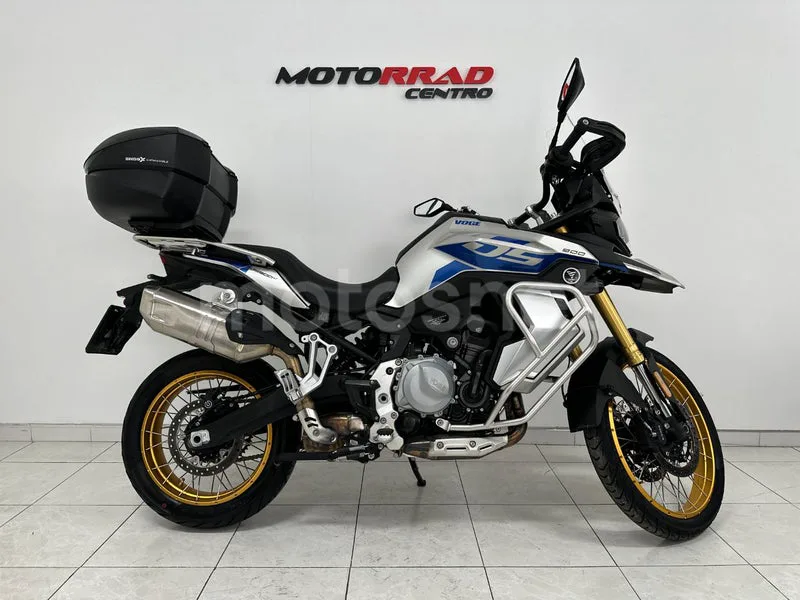 Voge 900DSX 7190 € 2024 Guadalajara - 1
