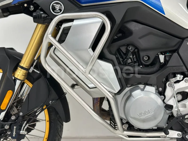 Voge 900DSX - Vista 21