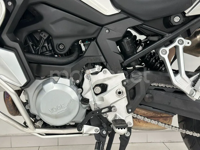 Voge 900DSX - Vista 23