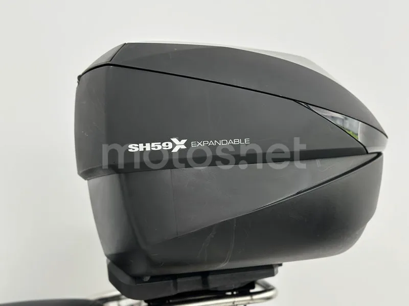 Voge 900DSX - Vista 29