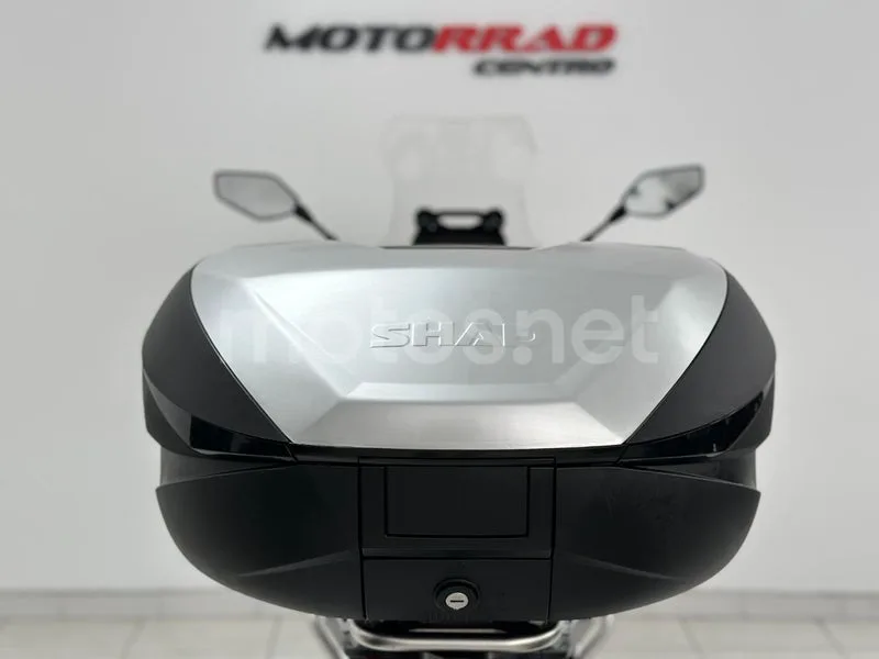Voge 900DSX - Vista 30