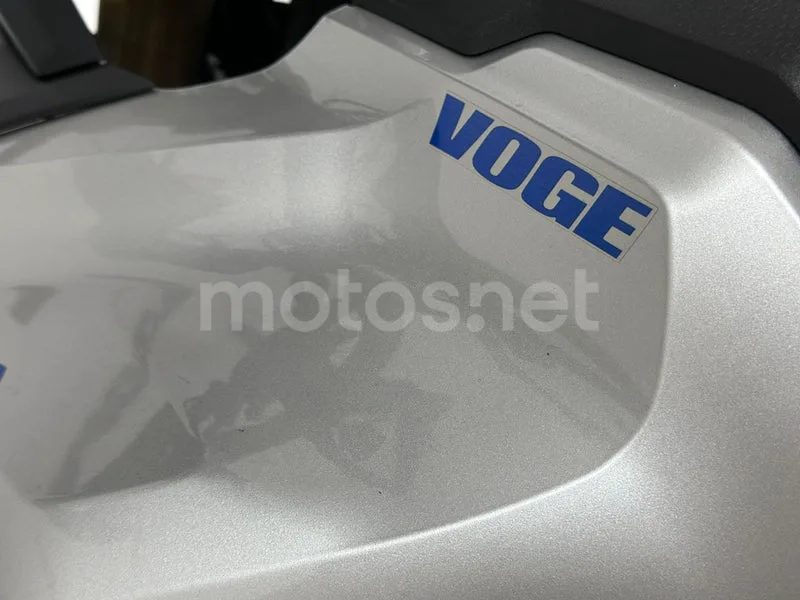 Voge 900DSX - Vista 33