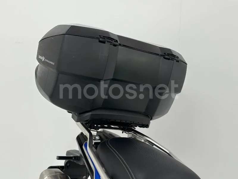 Voge 900DSX - Vista 36