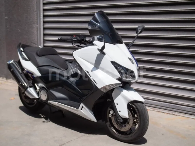 Yamaha TMAX 530 5200 € 2015 Madrid - 2