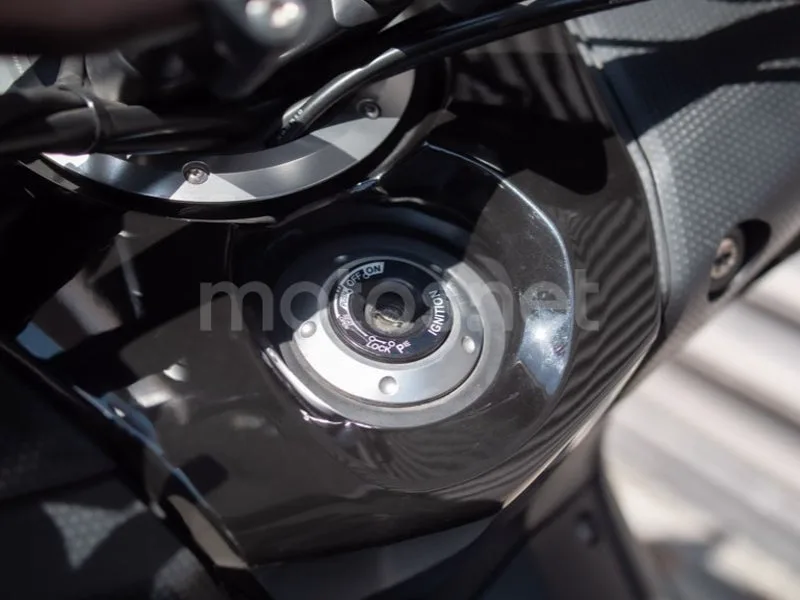 Yamaha TMAX 530 - Vista 19
