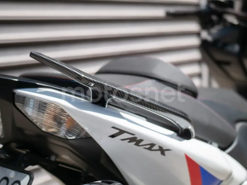 Yamaha TMAX 530 - Vista 6