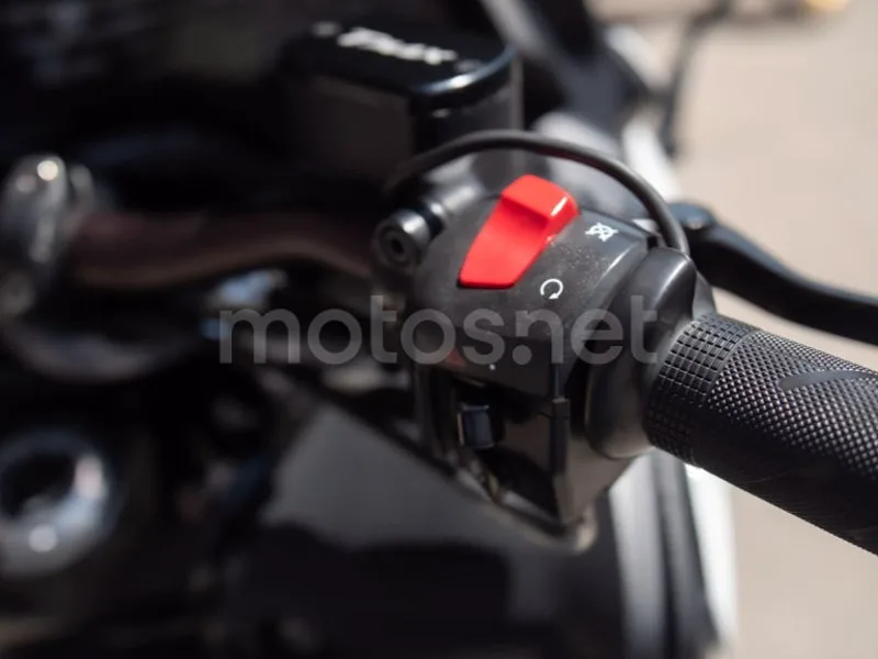 Yamaha TMAX 530 - Vista 8