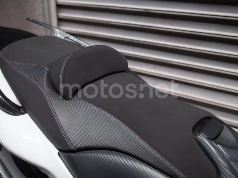 Yamaha TMAX 530 - Vista 9