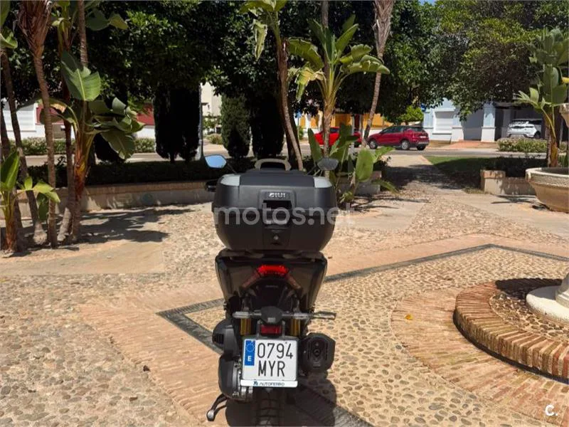Honda ADV350 5500 € 2025 Murcia - 2