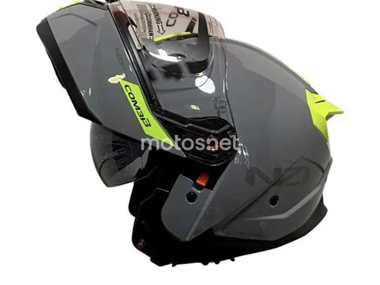 Honda ADV350 - Vista 6