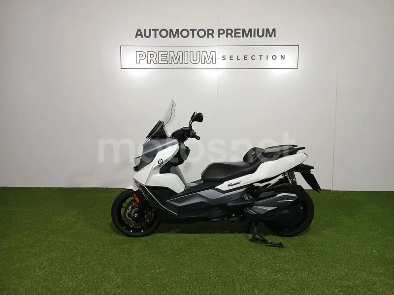 BMW C 400 GT 4900 € 2023 Málaga - 1