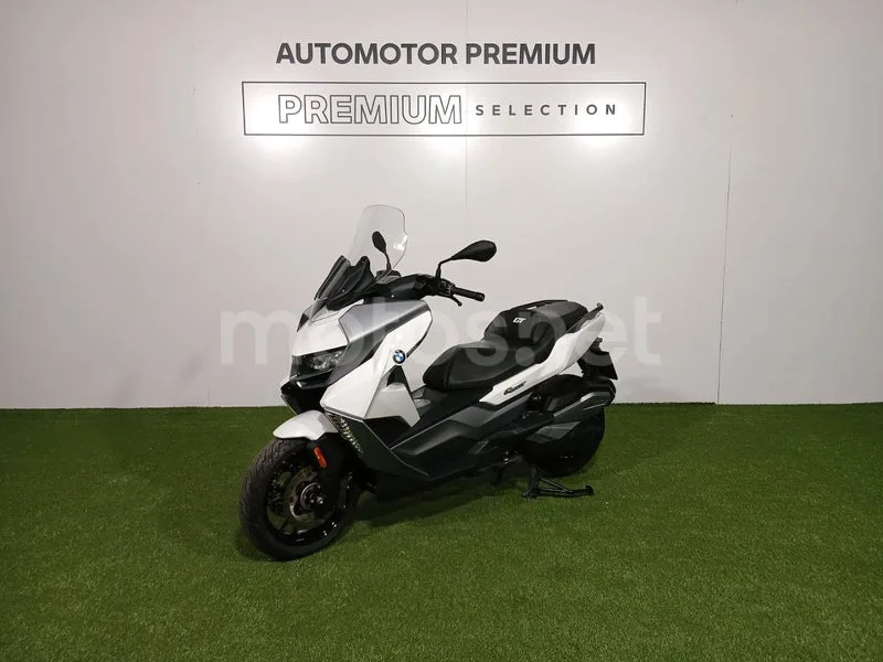 BMW C 400 GT 4900 € 2023 Málaga - 2