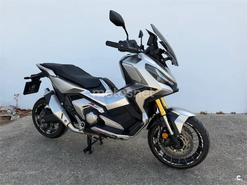 Honda X-ADV 9700 € 2022 Cádiz - 1